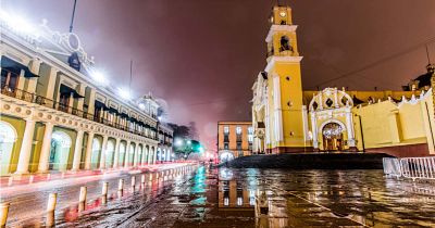 DETECTIVES PRIVADOS EN XALAPA